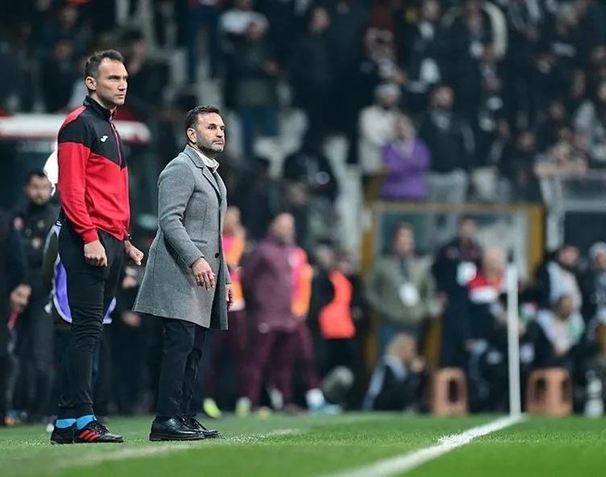 Cimbom 2. kez şampiyon olursa Okan Hocanın Premier Lig'deki ekibi hazır! Ünlü menajer Bayern'e Okan Buruk yerine geliyor