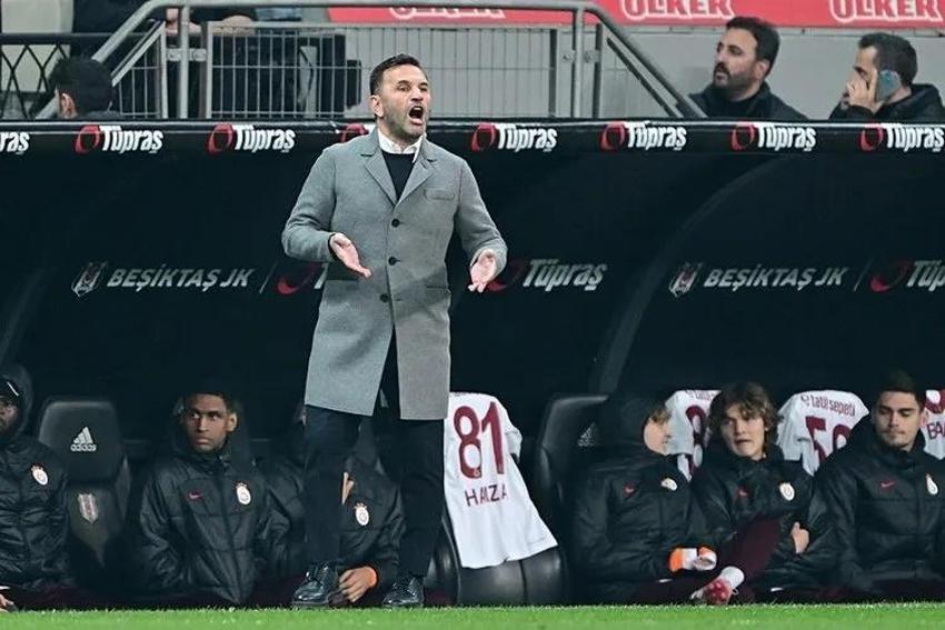 Cimbom 2. kez şampiyon olursa Okan Hocanın Premier Lig'deki ekibi hazır! Ünlü menajer Bayern'e Okan Buruk yerine geliyor