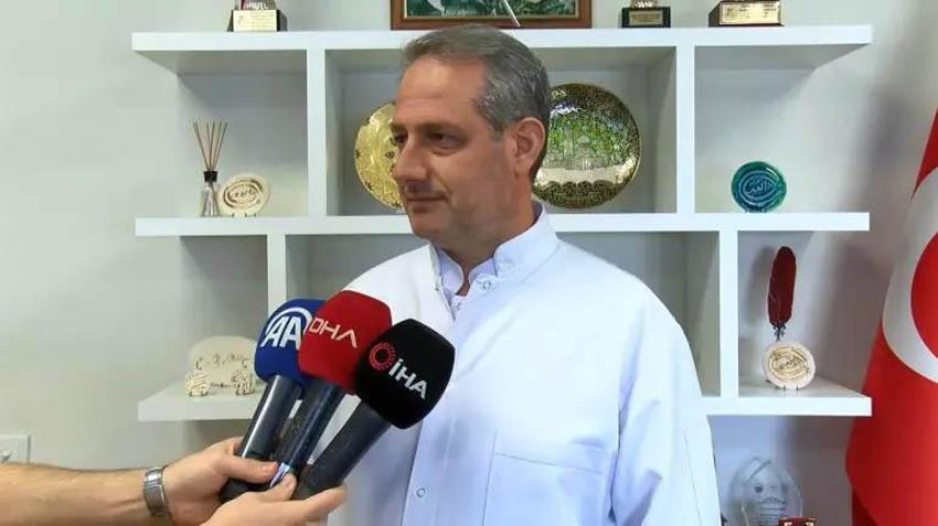 Kadir İnanır yoğun bakımdan çıkarıldı! Son durumunu doktoru açıkladı