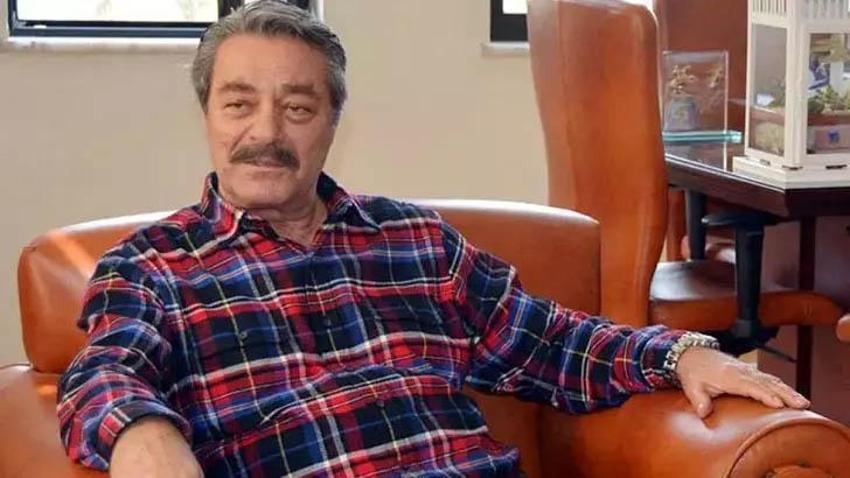 Kadir İnanır yoğun bakımdan çıkarıldı! Son durumunu doktoru açıkladı