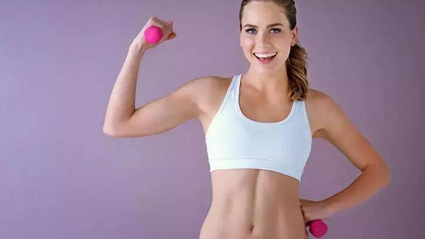 Sahurda ayrı iftarda ayrı yöntemle göbek eriten menü: İnce kıyafetleri korkmadan giyeceksiniz