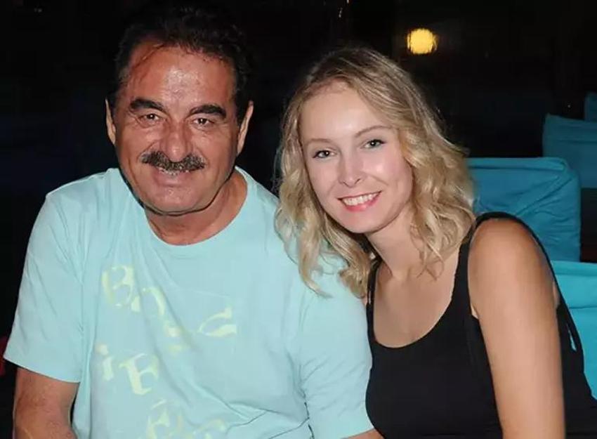 İbrahim Tatlıses evleniyor! sosyal medya hesabından duyurdu