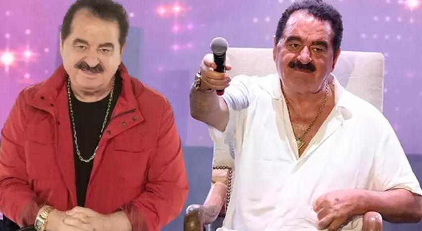 İbrahim Tatlıses evleniyor! sosyal medya hesabından duyurdu