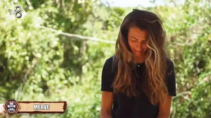 Survivor All Star'da ikinci eleme adayı belli oldu! Duygu dolu anlar yaşandı: 'Yatağım bomboş kaldı'