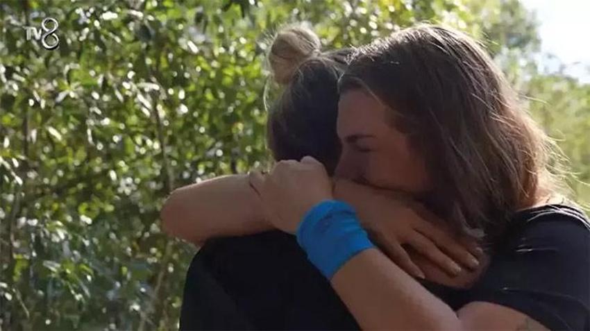Survivor All Star'da ikinci eleme adayı belli oldu! Duygu dolu anlar yaşandı: 'Yatağım bomboş kaldı'