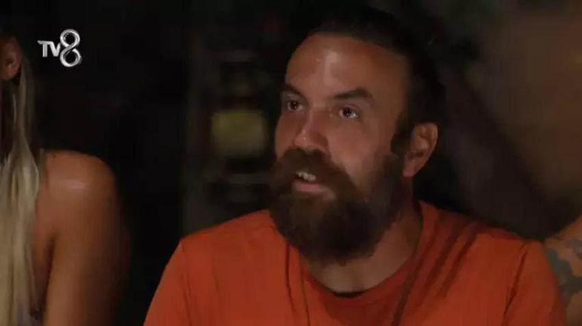Survivor All Star'da ikinci eleme adayı belli oldu! Duygu dolu anlar yaşandı: 'Yatağım bomboş kaldı'