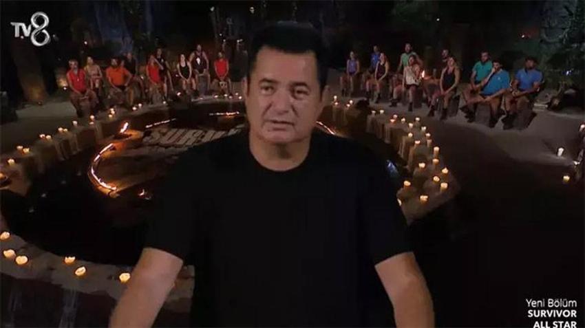 Survivor All Star'da ikinci eleme adayı belli oldu! Duygu dolu anlar yaşandı: 'Yatağım bomboş kaldı'