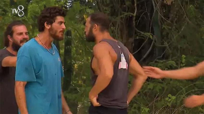 Survivor All Star'da ikinci eleme adayı belli oldu! Duygu dolu anlar yaşandı: 'Yatağım bomboş kaldı'