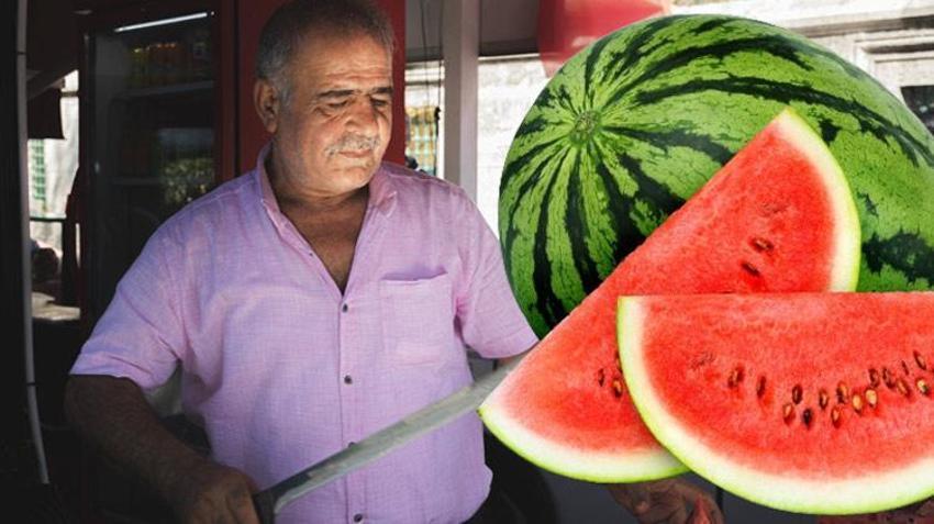Adana karpuzu Mayıs ayında sofralarda olacak! Kilo fiyatı açıklandı