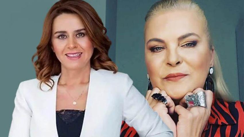 Nurseli İdiz’den ‘Seçil Erzan’ örneği: ‘Türkiye’nin başına çok daha büyük felaketler çıkarırdım’