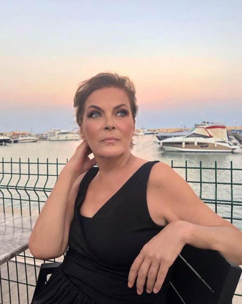 Nurseli İdiz’den ‘Seçil Erzan’ örneği: ‘Türkiye’nin başına çok daha büyük felaketler çıkarırdım’