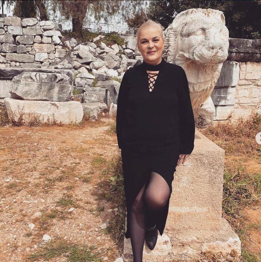 Nurseli İdiz’den ‘Seçil Erzan’ örneği: ‘Türkiye’nin başına çok daha büyük felaketler çıkarırdım’