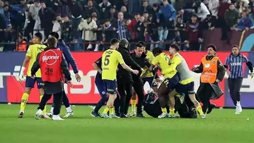 Osayi-Samuel, Oosterwolde ve İrfan Can kaç maç ceza alacak?
