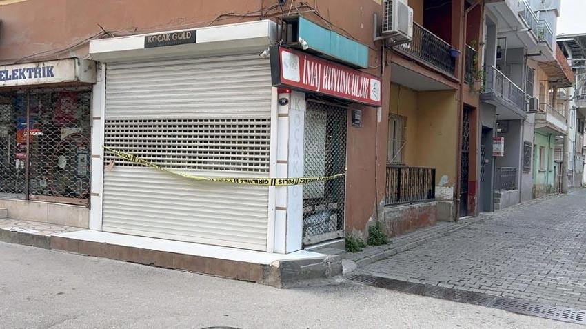 Kuyumcuyu öldüren katili kadın kimliği yakalattı: Sonradan erkek oldum