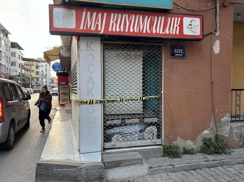 Kuyumcuyu öldüren katili kadın kimliği yakalattı: Sonradan erkek oldum