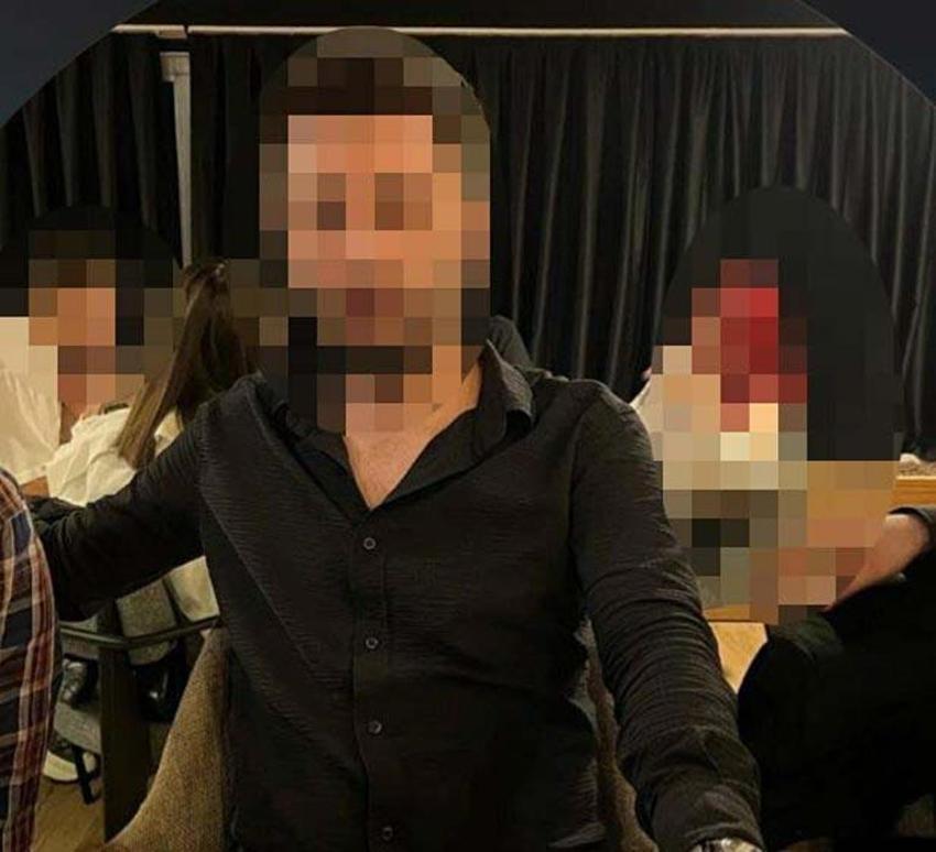 Kuyumcuyu öldüren katili kadın kimliği yakalattı: Sonradan erkek oldum