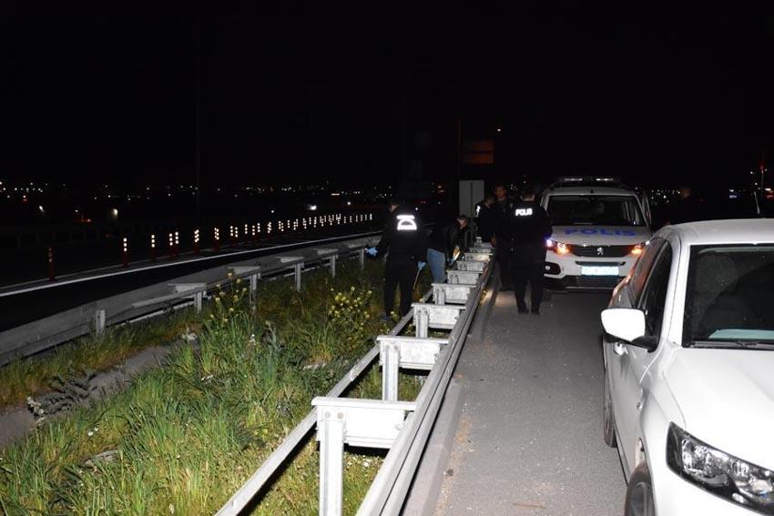 Kuyumcuyu öldüren katili kadın kimliği yakalattı: Sonradan erkek oldum