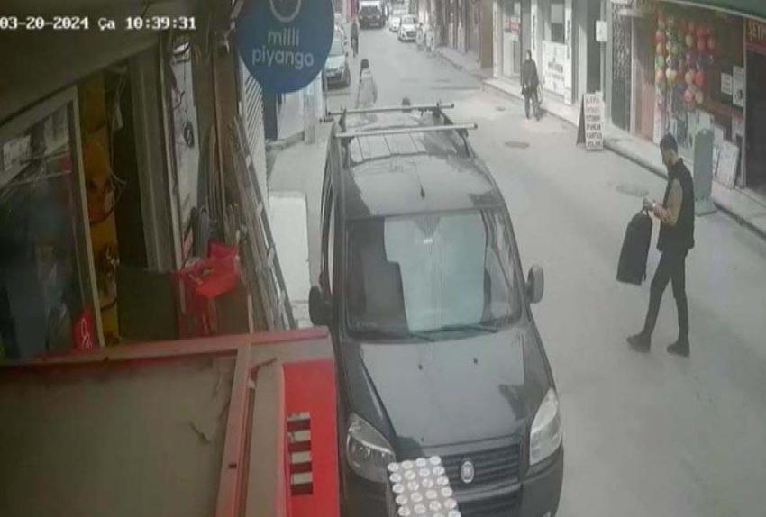 Kuyumcuyu öldüren katili kadın kimliği yakalattı: Sonradan erkek oldum