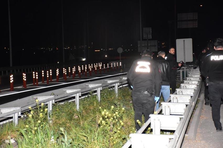 Kuyumcuyu öldüren katili kadın kimliği yakalattı: Sonradan erkek oldum