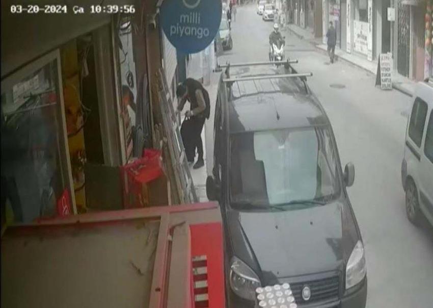 Kuyumcuyu öldüren katili kadın kimliği yakalattı: Sonradan erkek oldum
