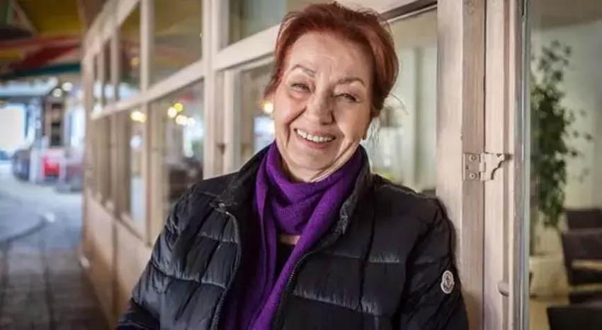 Güven Hokna İnci Taneleri’nin Dilber’ine övgüler yağdırdı: O ne oynayacağını bilir!