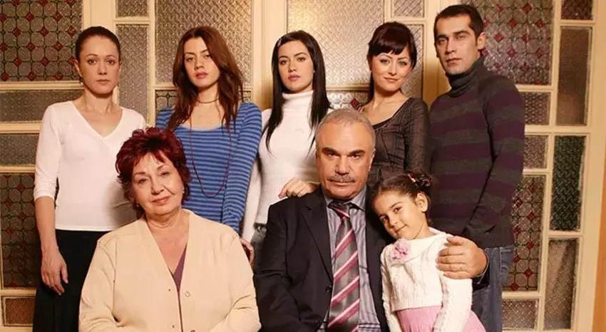 Güven Hokna İnci Taneleri’nin Dilber’ine övgüler yağdırdı: O ne oynayacağını bilir!