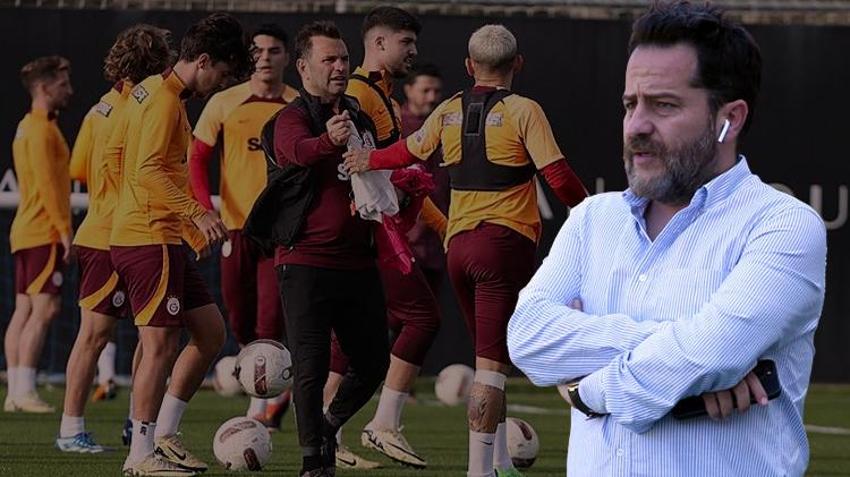 Erden Timur'dan ilk transfer! Ndombele artık bardağı taşırdı, yerine gelecek isim bile belli oldu