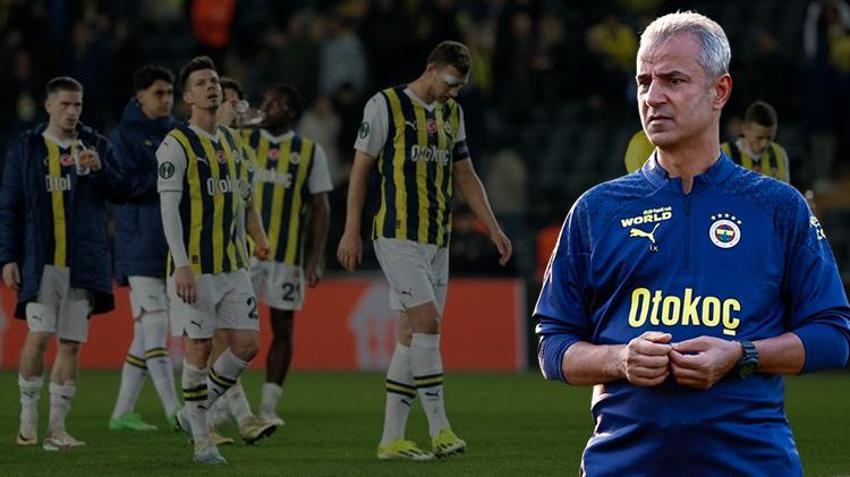 Fenerbahçe'de kriz kapıda! Fred, Cengiz Ünder'le başladı, Batshuayi ve Tadic yakabilir
