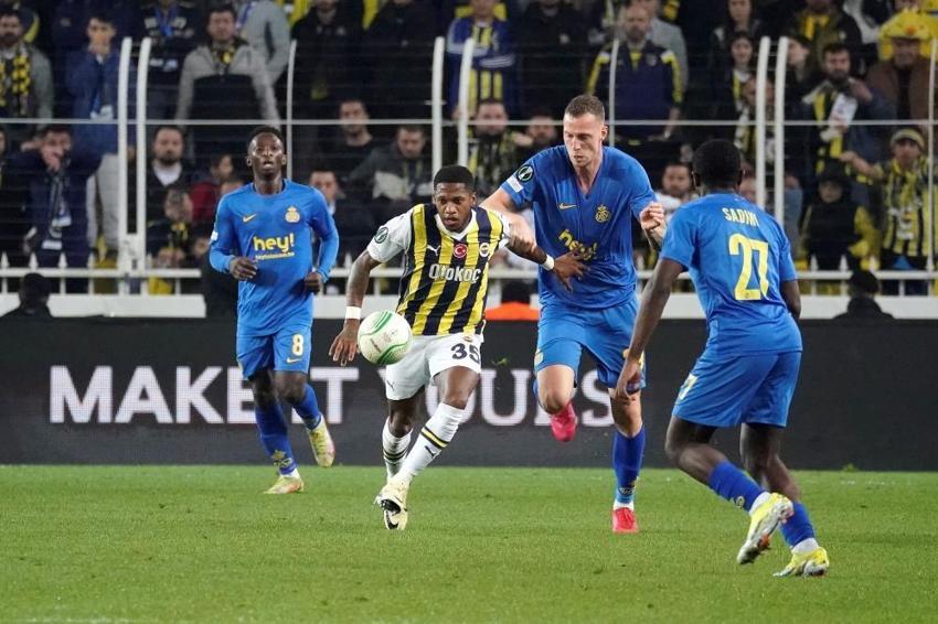 Fenerbahçe'de kriz kapıda! Fred, Cengiz Ünder'le başladı, Batshuayi ve Tadic yakabilir