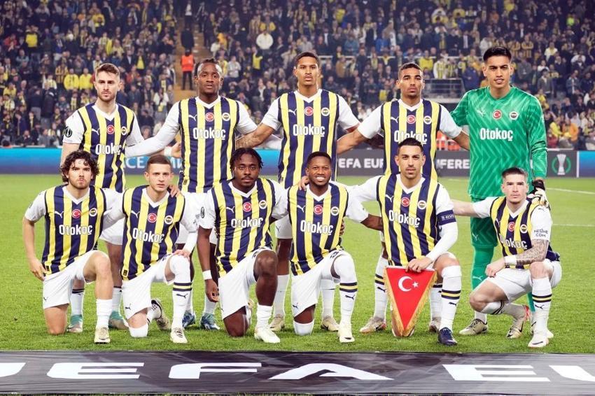 Fenerbahçe'de kriz kapıda! Fred, Cengiz Ünder'le başladı, Batshuayi ve Tadic yakabilir