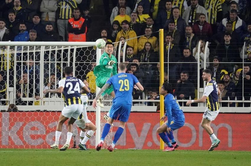 Fenerbahçe'de kriz kapıda! Fred, Cengiz Ünder'le başladı, Batshuayi ve Tadic yakabilir