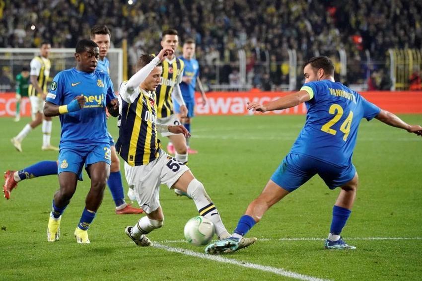 Fenerbahçe'de kriz kapıda! Fred, Cengiz Ünder'le başladı, Batshuayi ve Tadic yakabilir