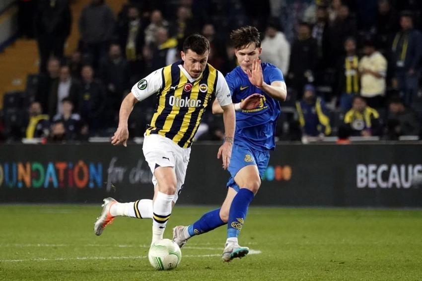 Fenerbahçe'de kriz kapıda! Fred, Cengiz Ünder'le başladı, Batshuayi ve Tadic yakabilir