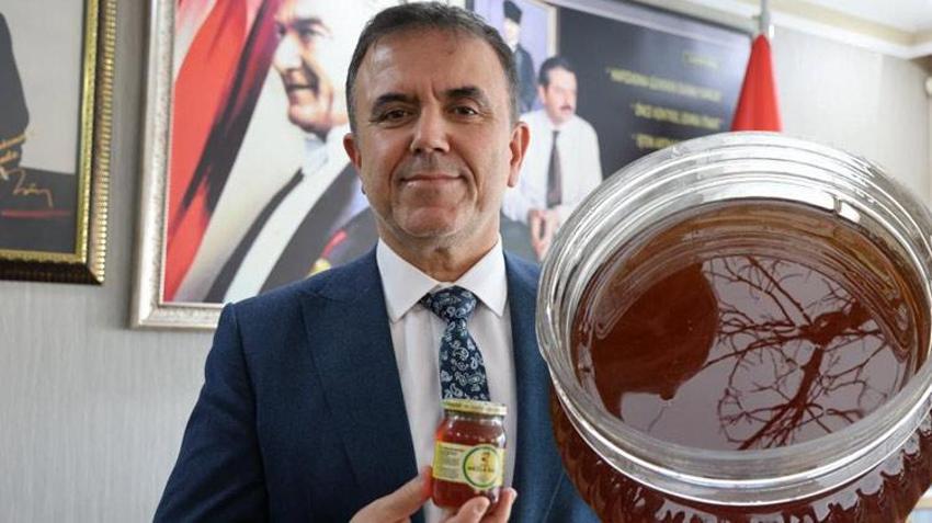 Sadece Adana'da üretiliyor! Akciğer hastalıkları dahil her derde deva oluyor