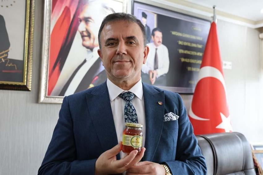 Sadece Adana'da üretiliyor! Akciğer hastalıkları dahil her derde deva oluyor