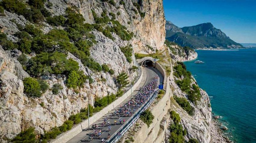  Akra Gran Fondo’da pedallar Kemer'de dönecek!