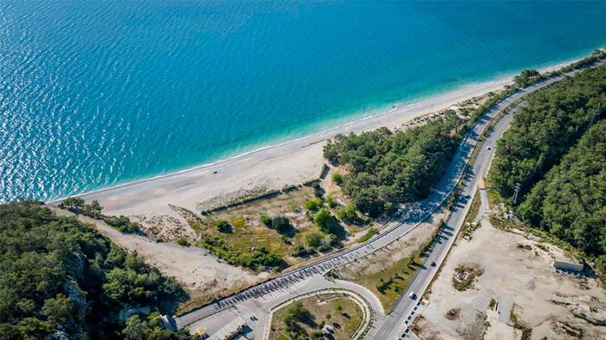  Akra Gran Fondo’da pedallar Kemer'de dönecek!