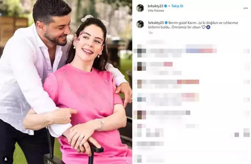 Baby shower'da giydiği elbisenin fiyatı ortaya çıktı: 'Nasıl bu kadar ucuz giydi aklım almış değil'