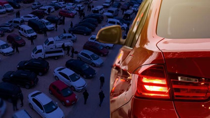 Araç satışlarında rekor! İkinci el fiyatlarını etkileyecek, uygulama değişti, işte en en çok satılan modeller