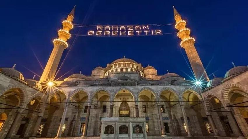 Bugun Ramazan'ın kaçıncı günü? 2 Nisan Ramazan'ın kaçıncı günü?