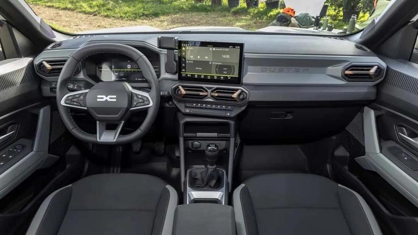 Dacia Duster fiyatlarına bahar geldi; SUV modelde bu sürprizi kimse beklemezdi