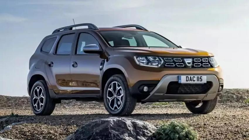 Dacia Duster fiyatlarına bahar geldi; SUV modelde bu sürprizi kimse beklemezdi