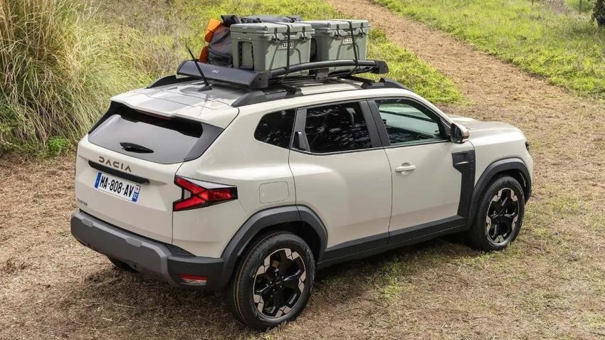 Dacia Duster fiyatlarına bahar geldi; SUV modelde bu sürprizi kimse beklemezdi