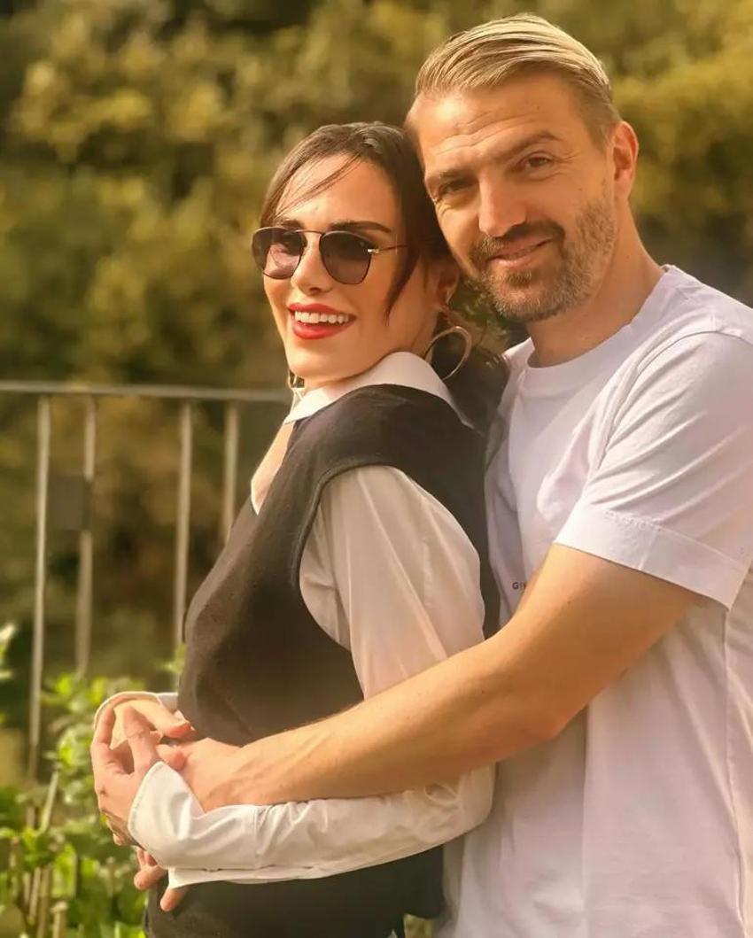 Şükran Ovalı'dan doğum günü paylaşımı!