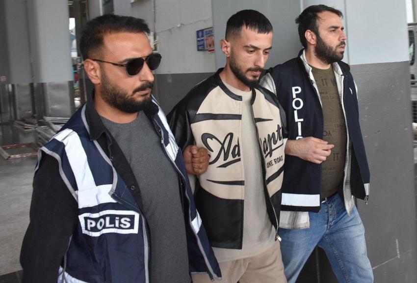 Kuyumcuyu öldüren katili kadın kimliği yakalattı: Sonradan erkek oldum