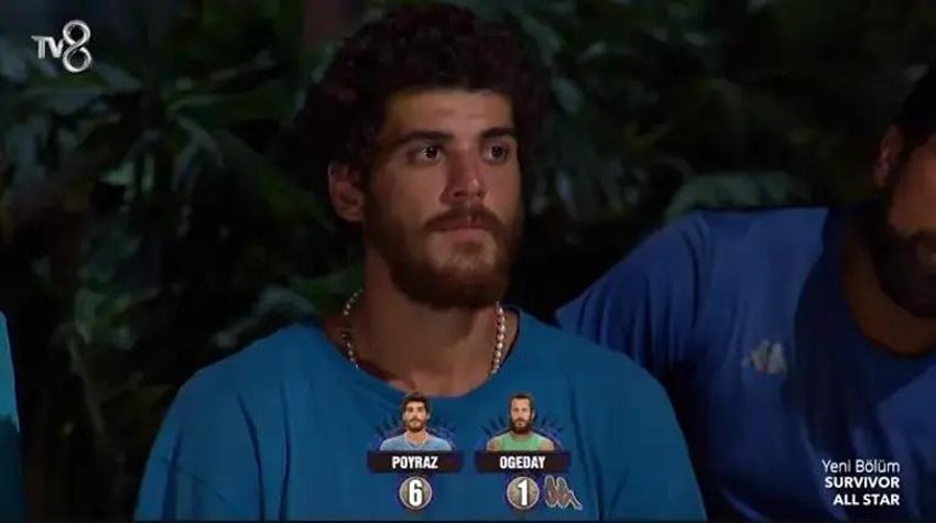 Survivor'da ceza dolu akşam: Ilıcalı herkesi fırçaladı! 3. eleme adayı belli oldu