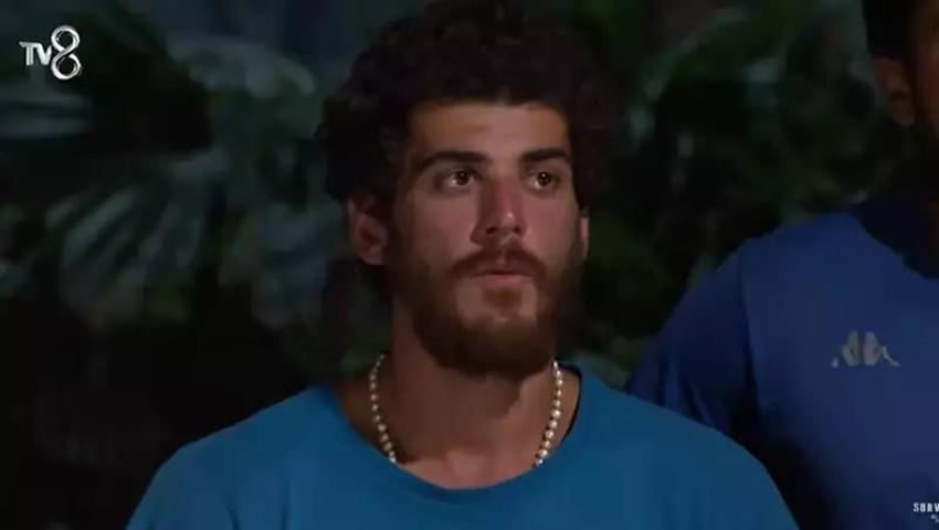 Survivor'da ceza dolu akşam: Ilıcalı herkesi fırçaladı! 3. eleme adayı belli oldu