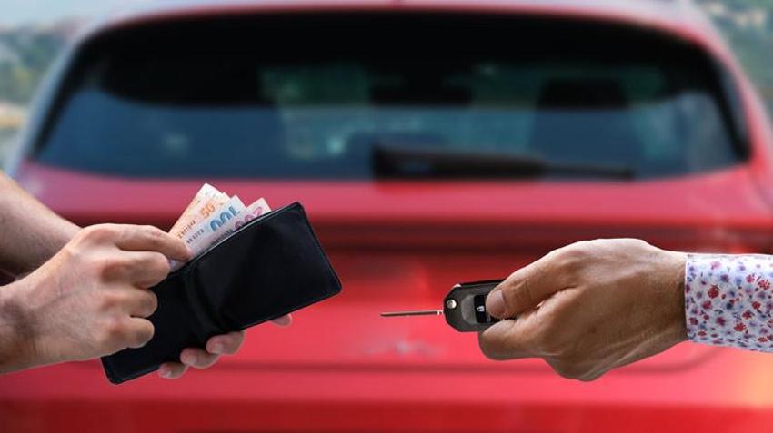 İkinci el araba alacaklara bayram sonrası için fiyat uyarısı! Zam gelecek 