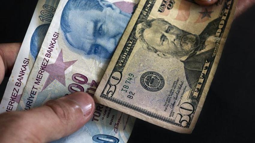 ABD'li bankadan çarpıcı dolar tahmini! Dolarda 30 liranın altı için tarih açıklandı