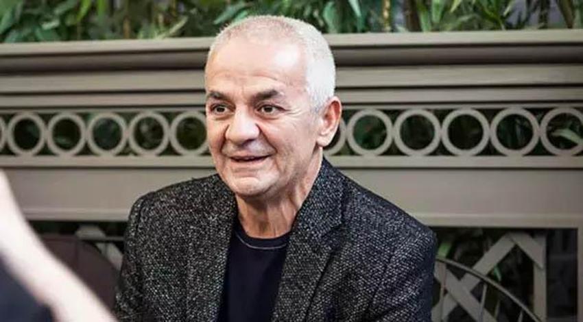 Aralarında 24 gün var! Zafer Algöz’ün babası hayatını kaybetti